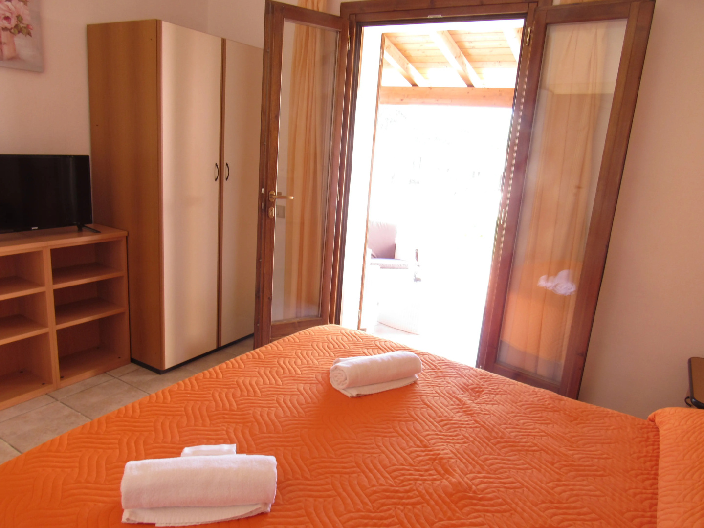 Marina Manna Hotel & Club Village