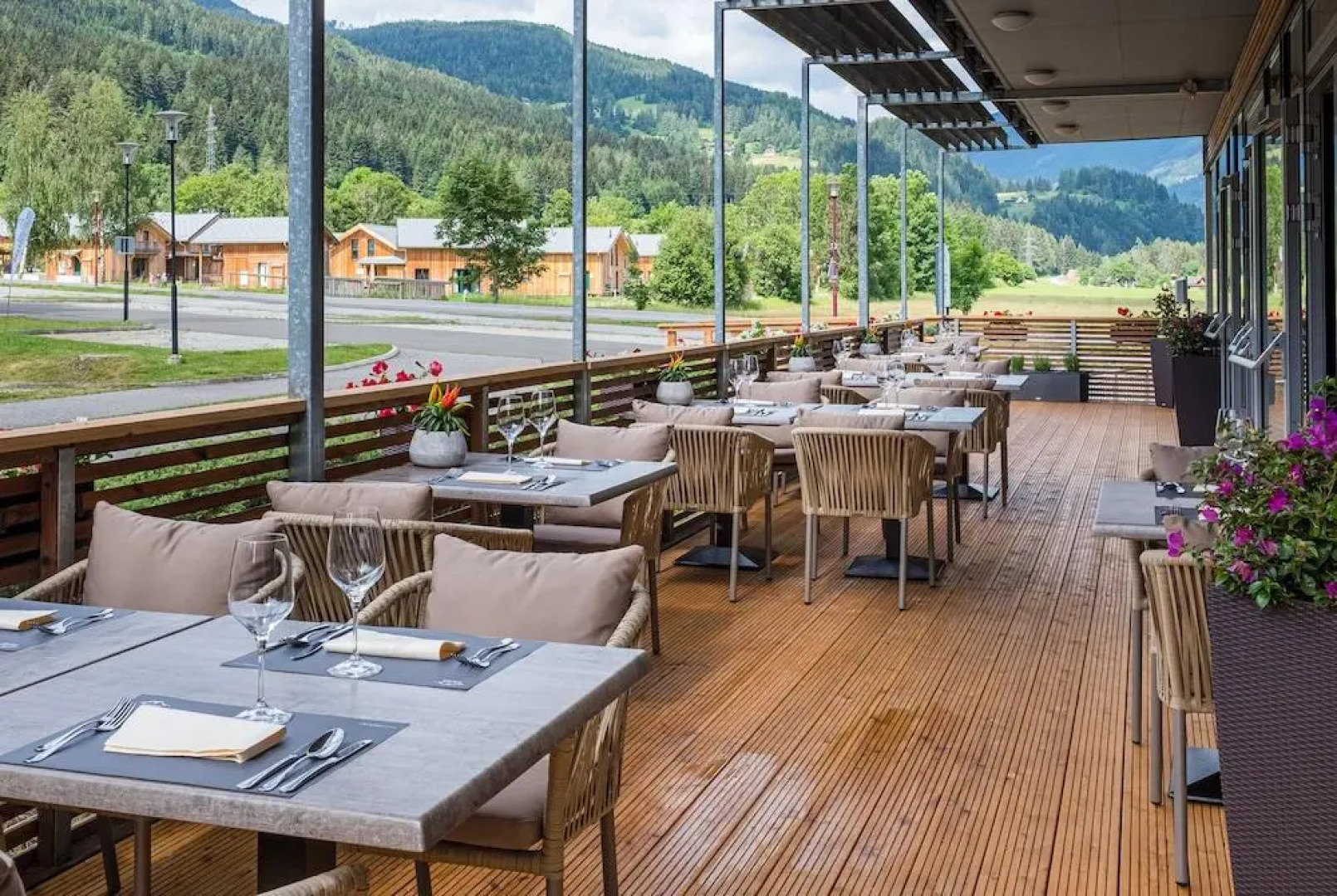 Club Hotel am Kreischberg