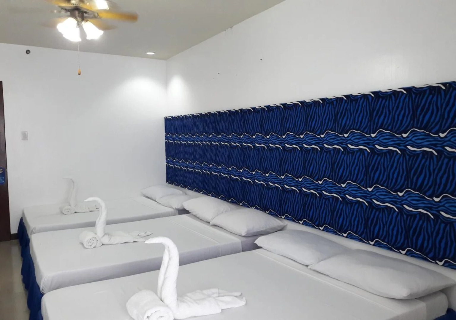 Villa Romero de Boracay