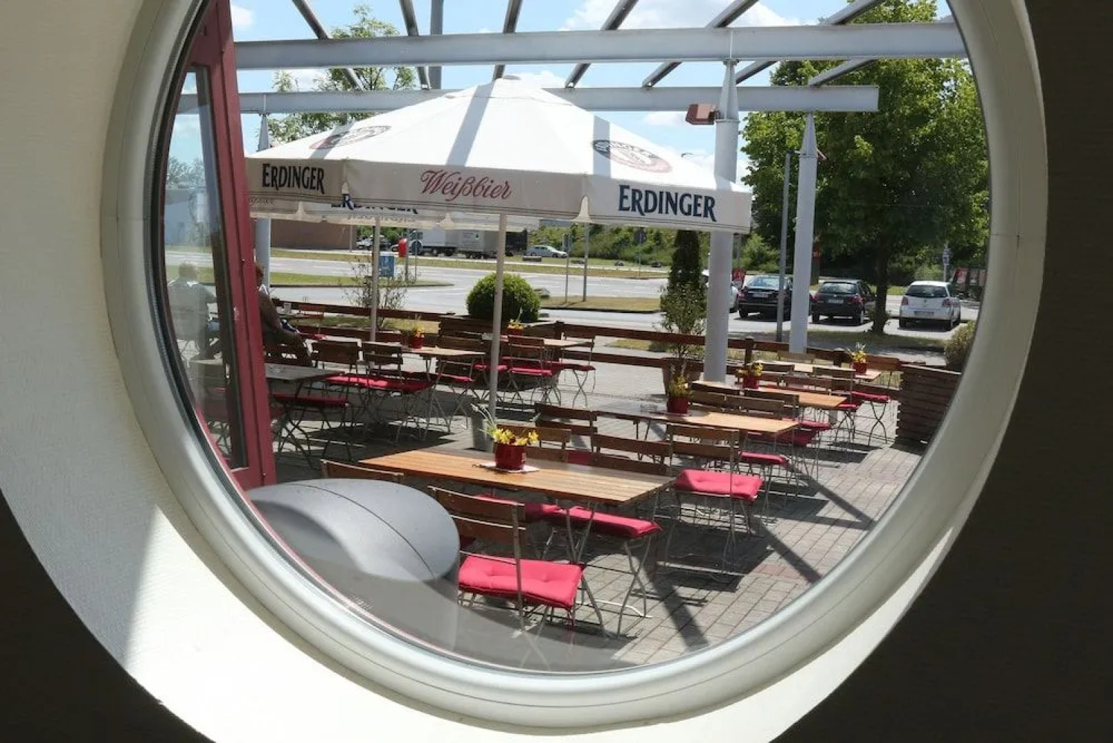 Autohof & Hotel Salzbergen