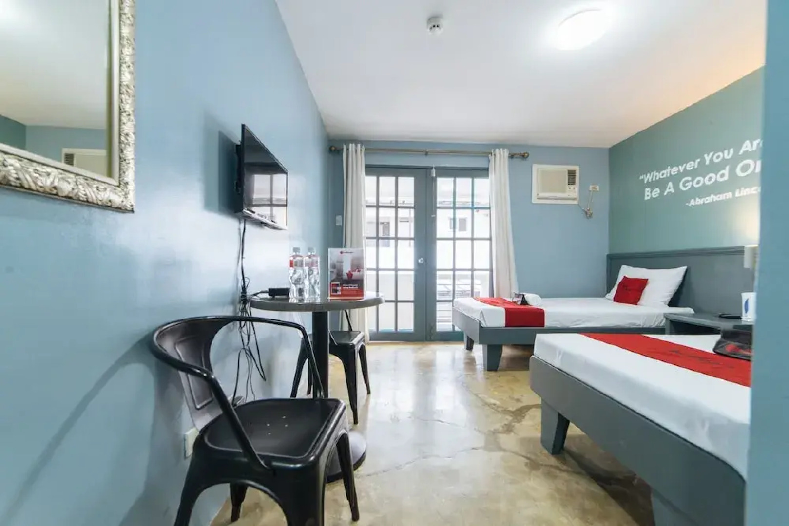 RedDoorz Plus @ Altaroca Antipolo