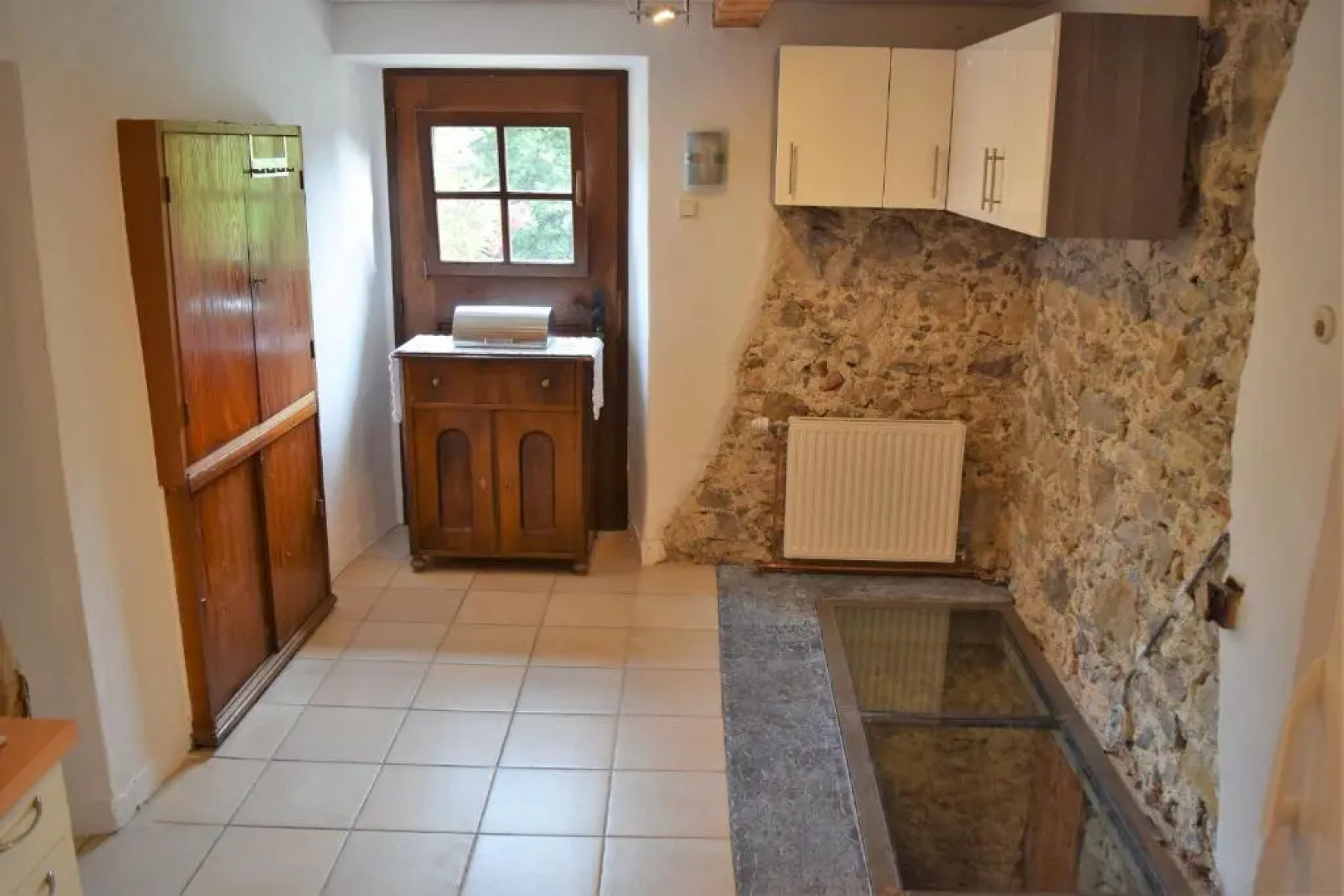 Ferienwohnung Woferlbauer