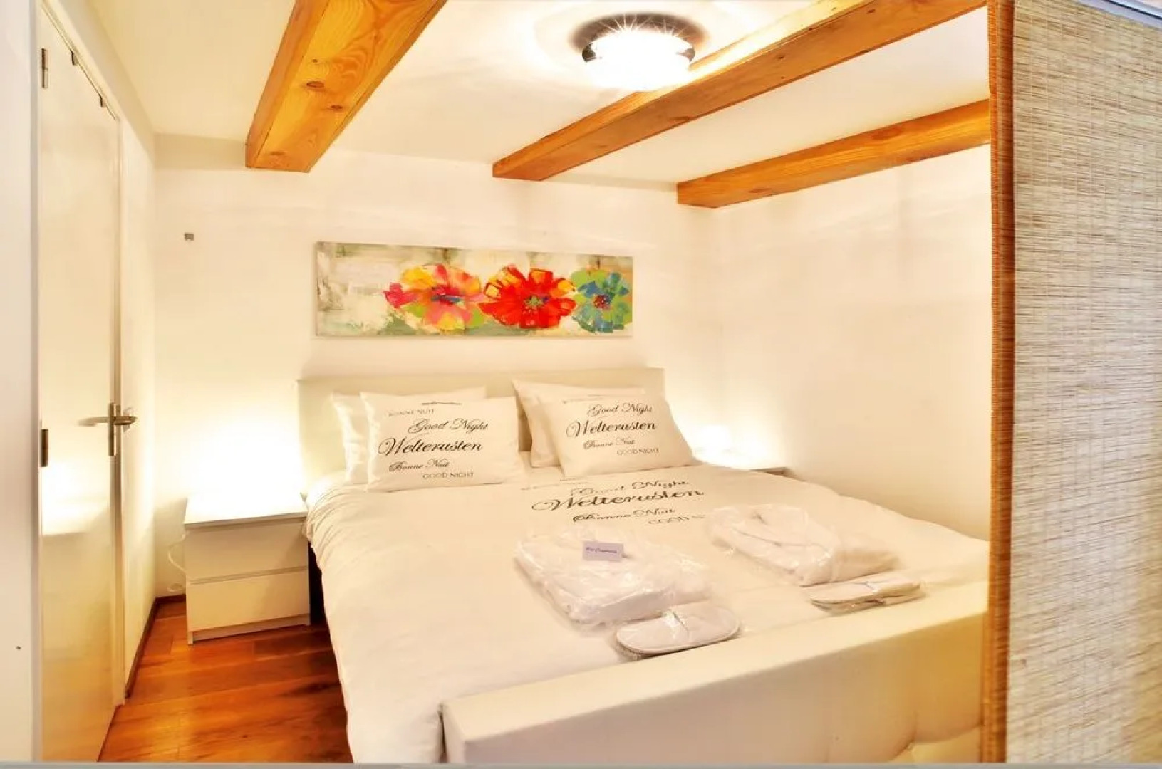 Luxury Apartments Delft V History Written