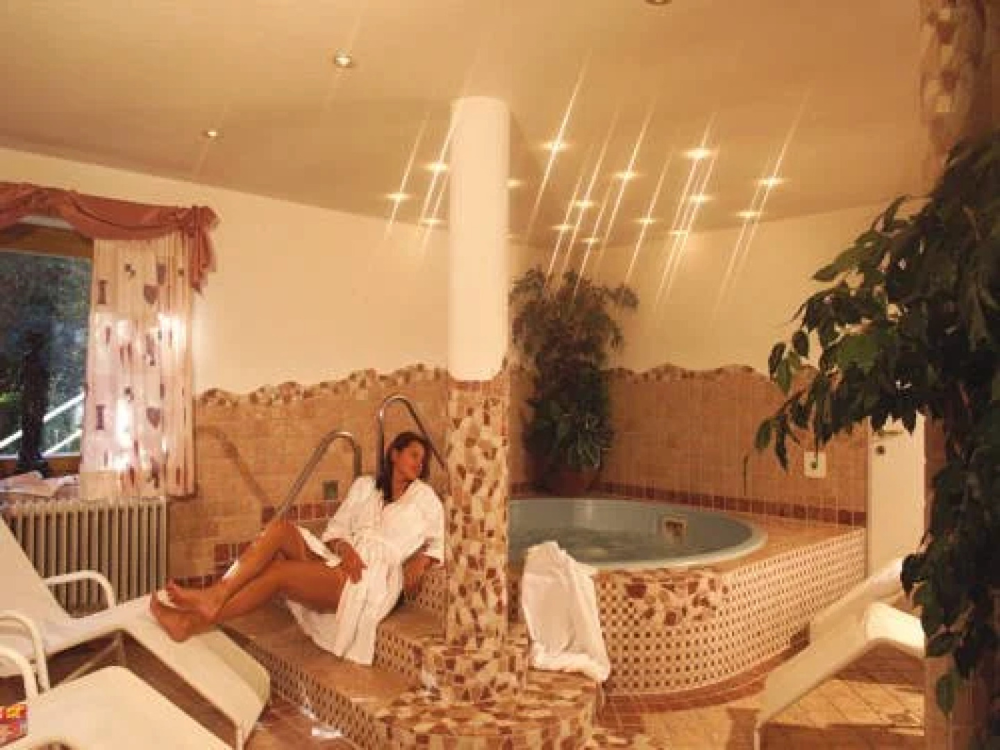 Hotel Salzburger Hof