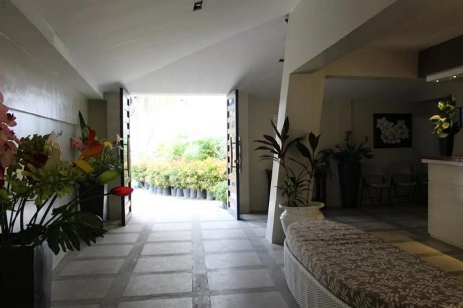 Casa Pilar Beach Resort