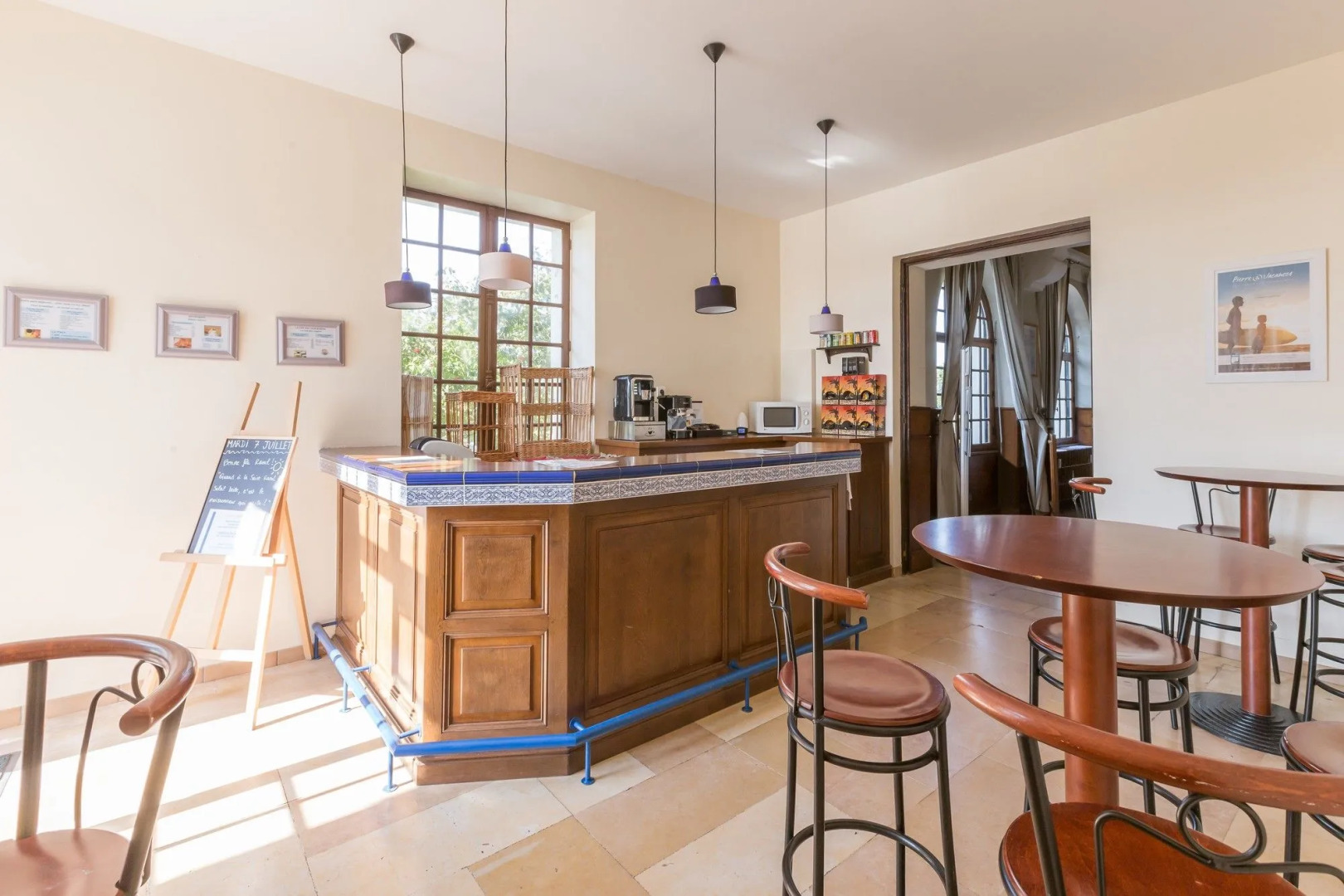 Pierre & Vacances Residence Le Domaine de Bordaberry