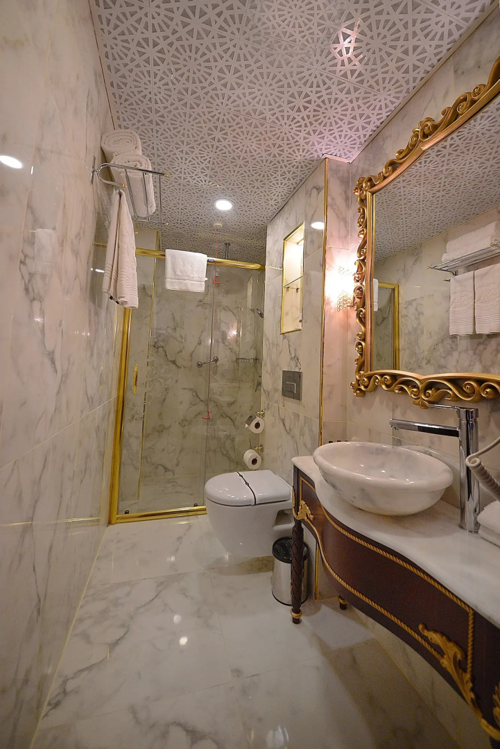 Golden Ak Marmara Hotel