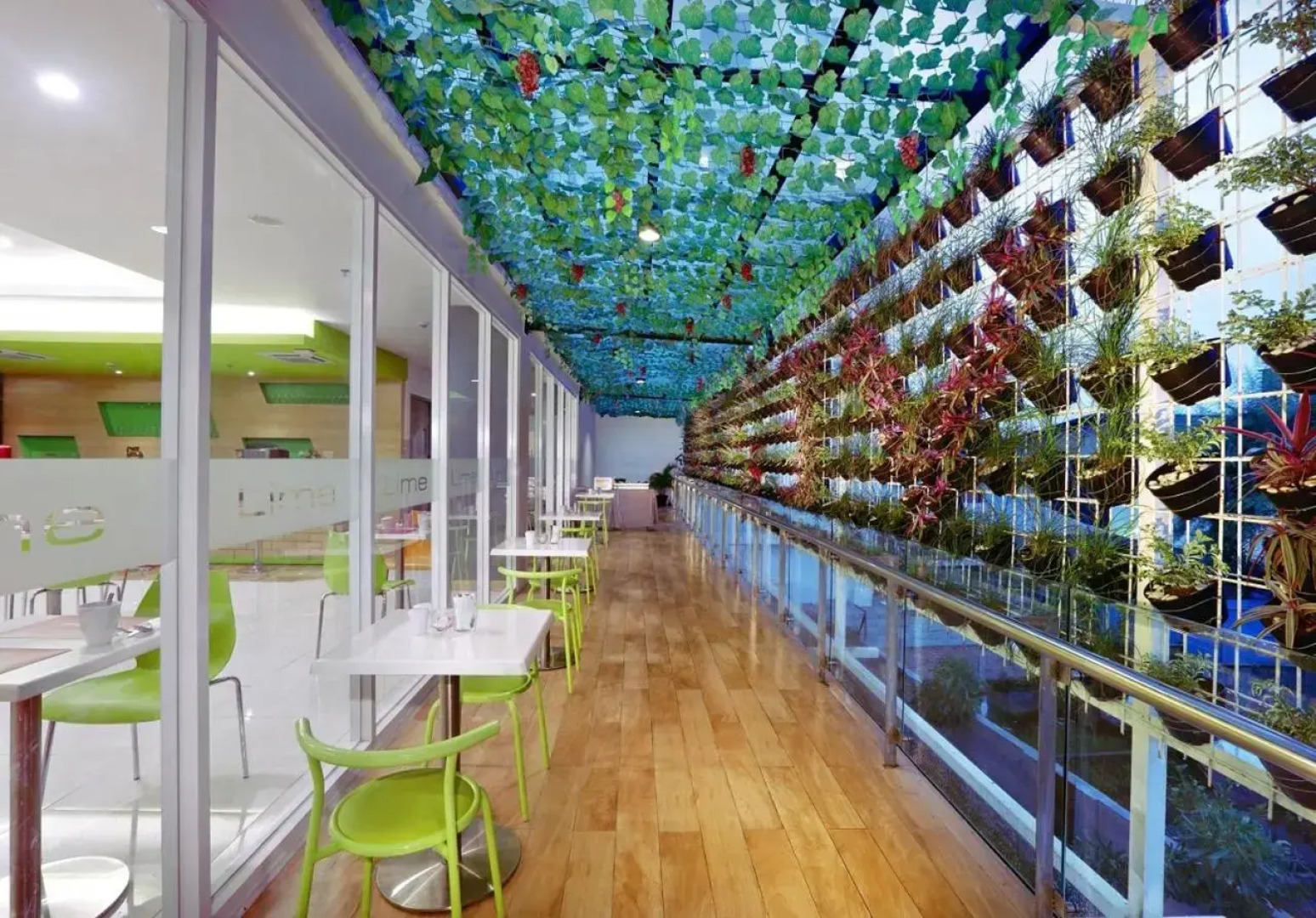 favehotel Olo - Padang