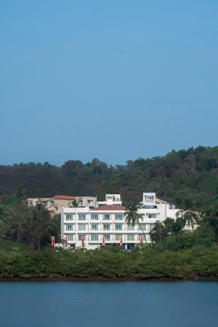 The Park Baga River Goa