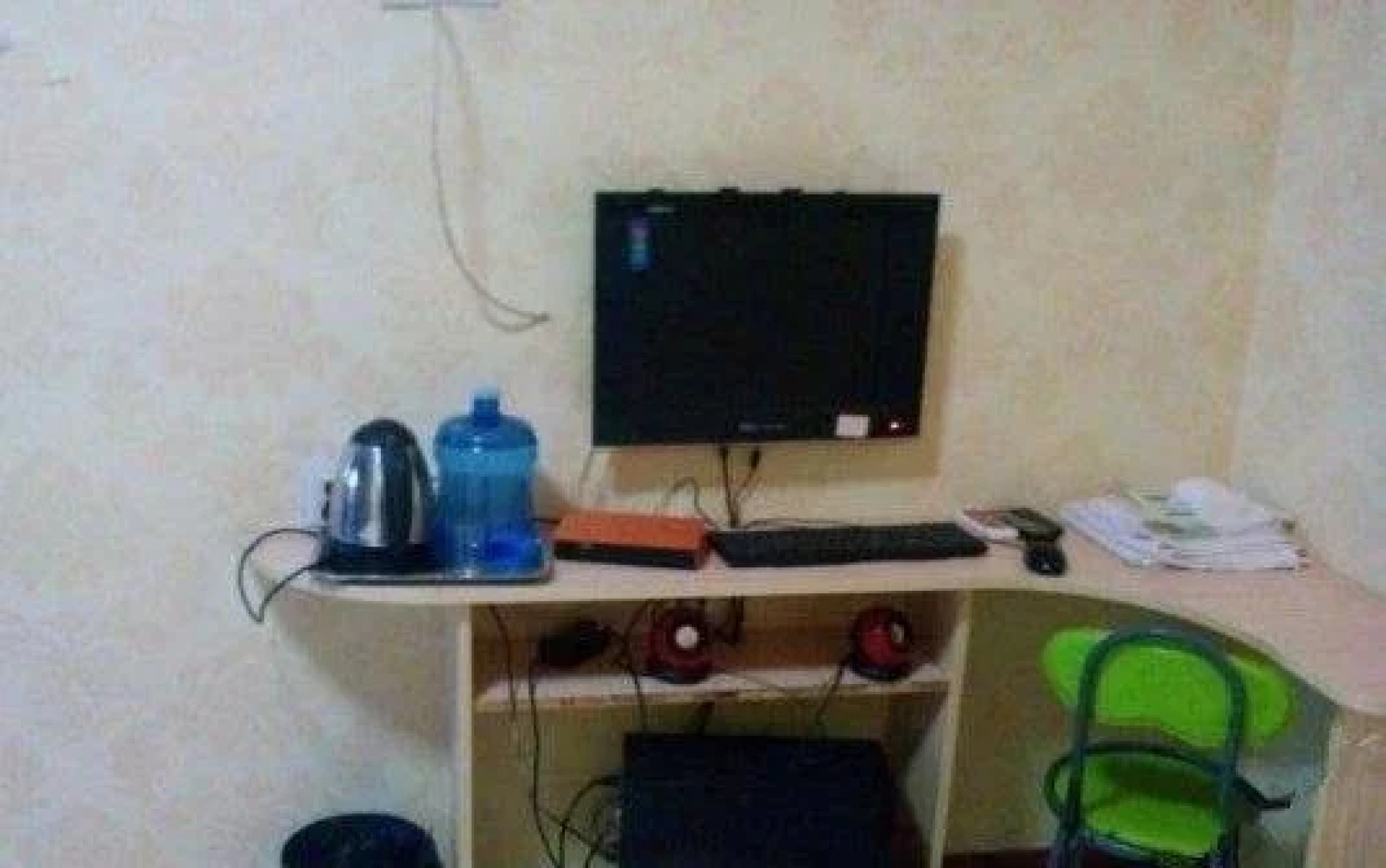 Xinhe Business Hotel