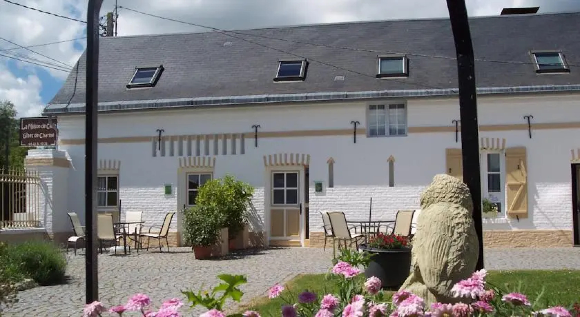 La Maison de Clélie