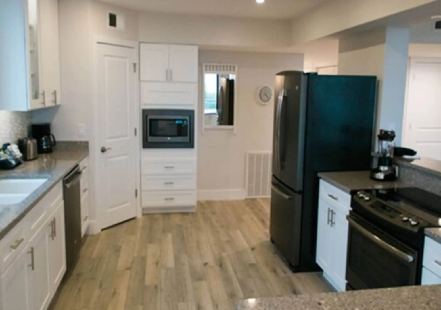 The Villas of Amelia Island