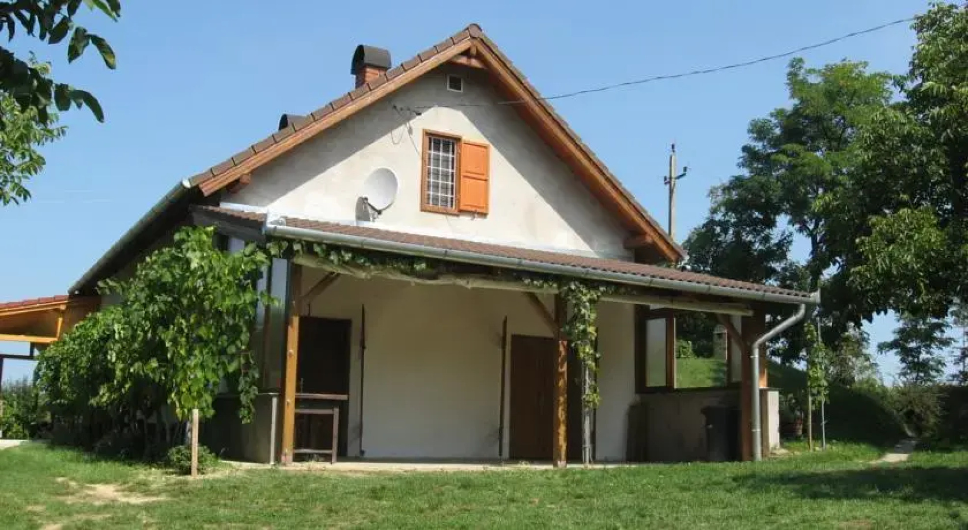 Balatonlelle-Kishegy