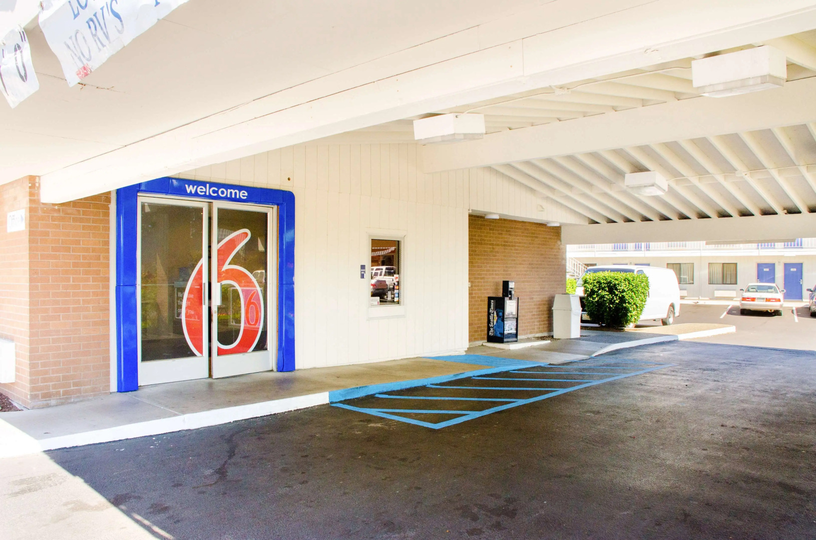 Motel 6 Tacoma, WA - Fife