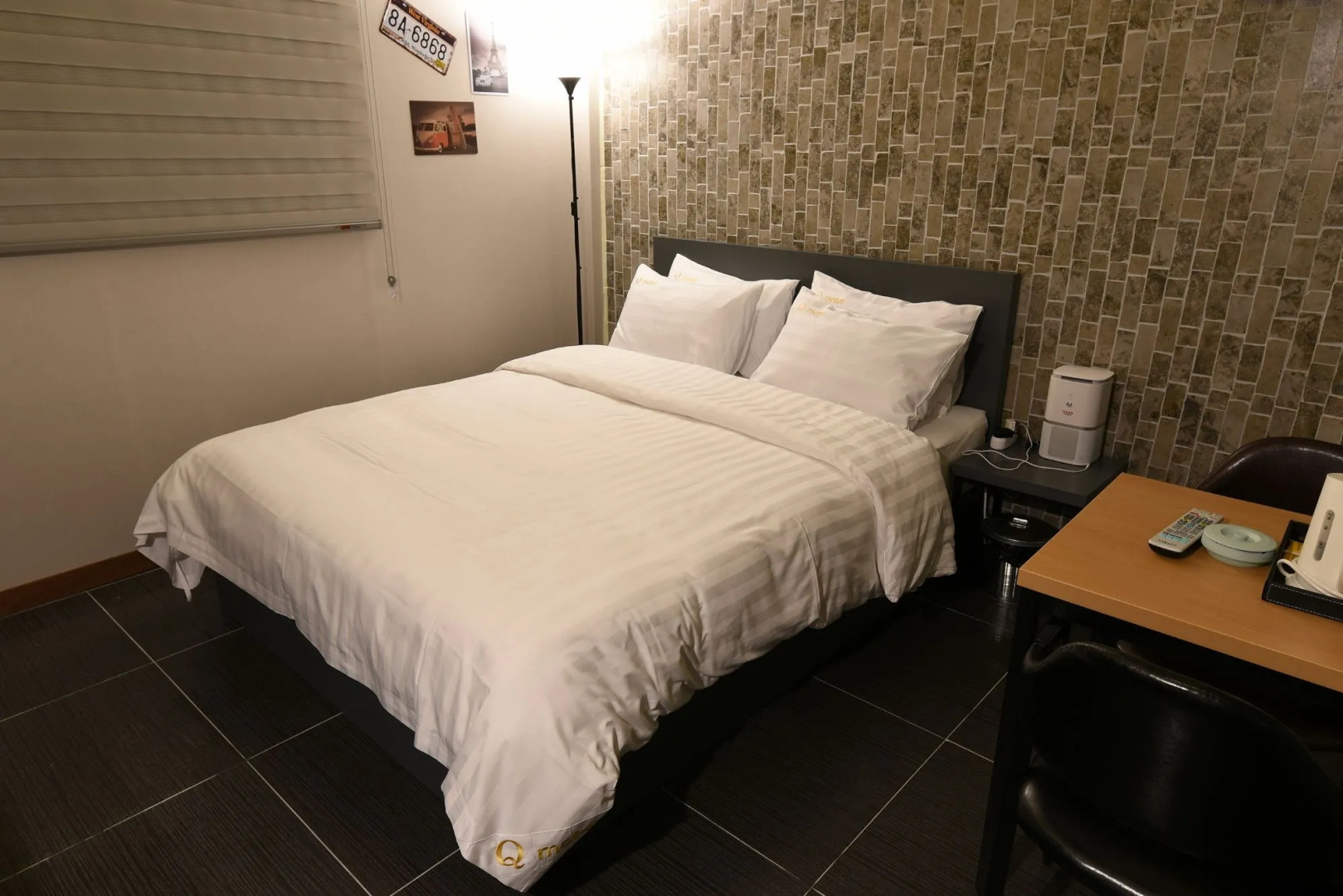 Hotel Yaja Jecheon Station