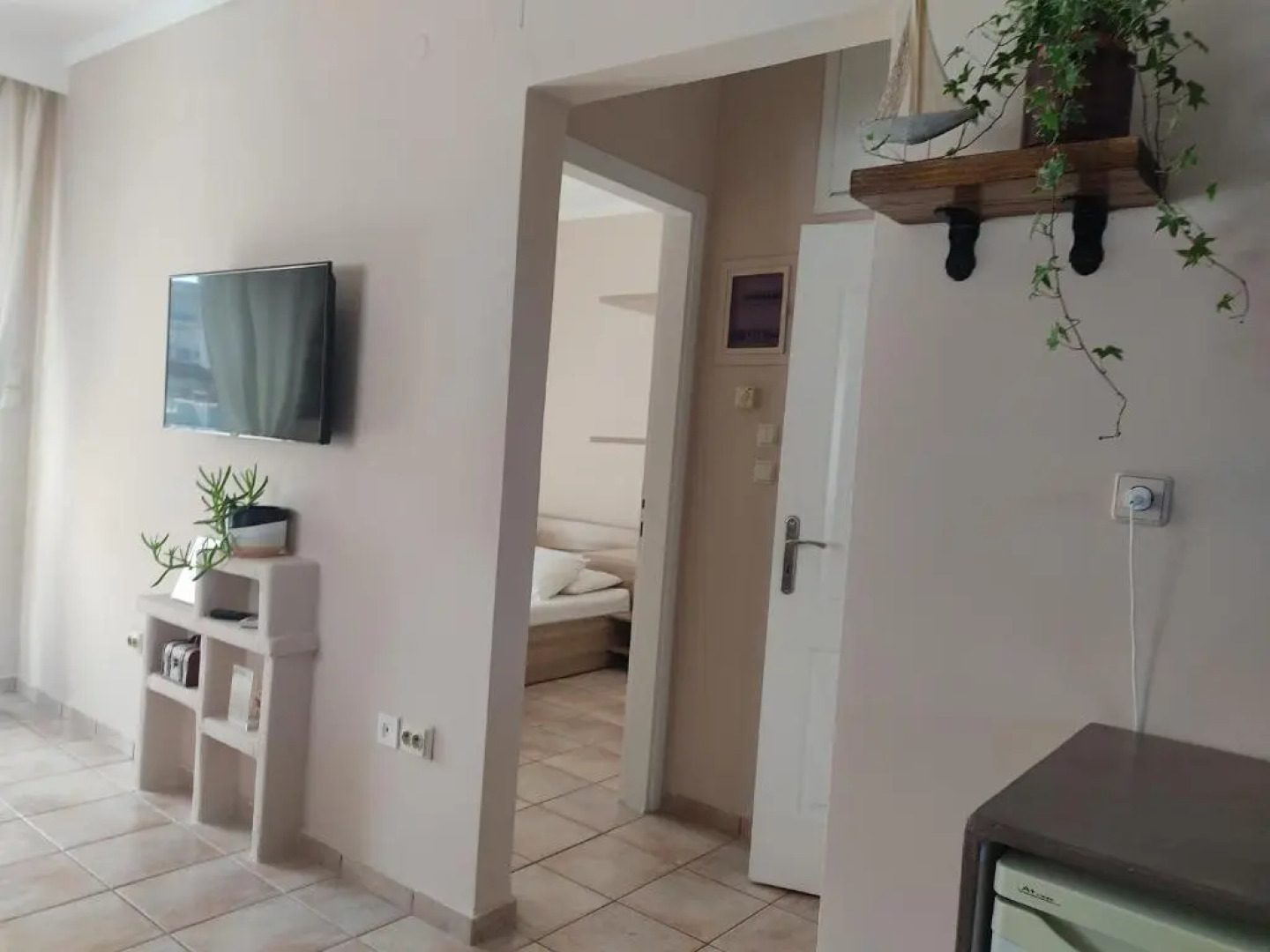 Golden Sky 1 Apartment