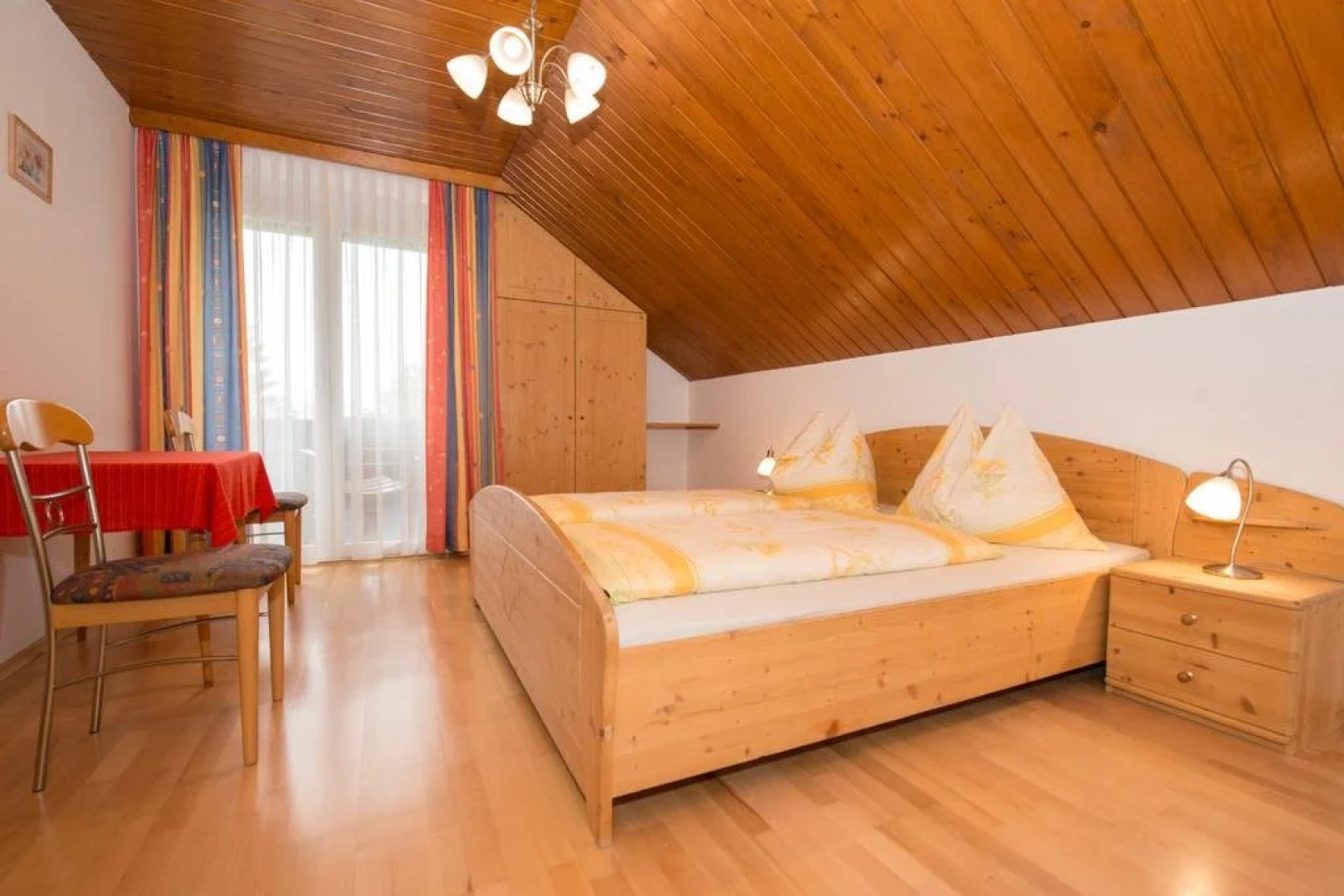 Ferienwohnungen Kolbitsch