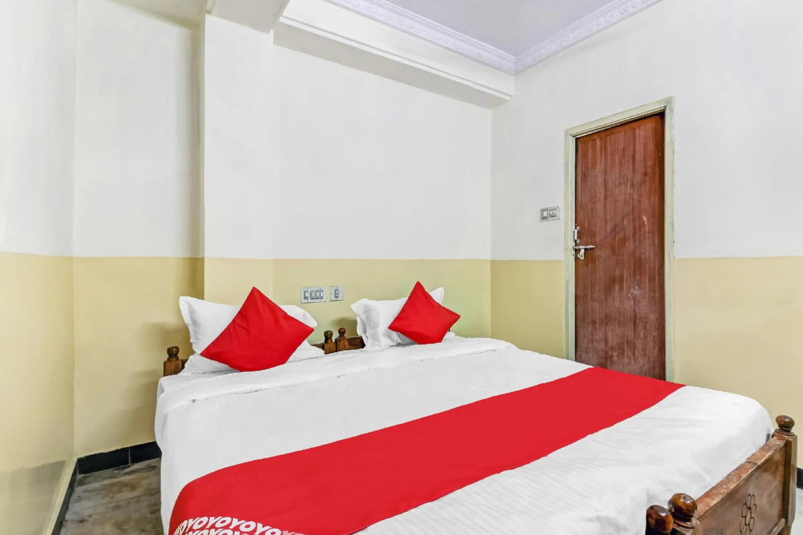 Suraj Residency by OYO Rooms