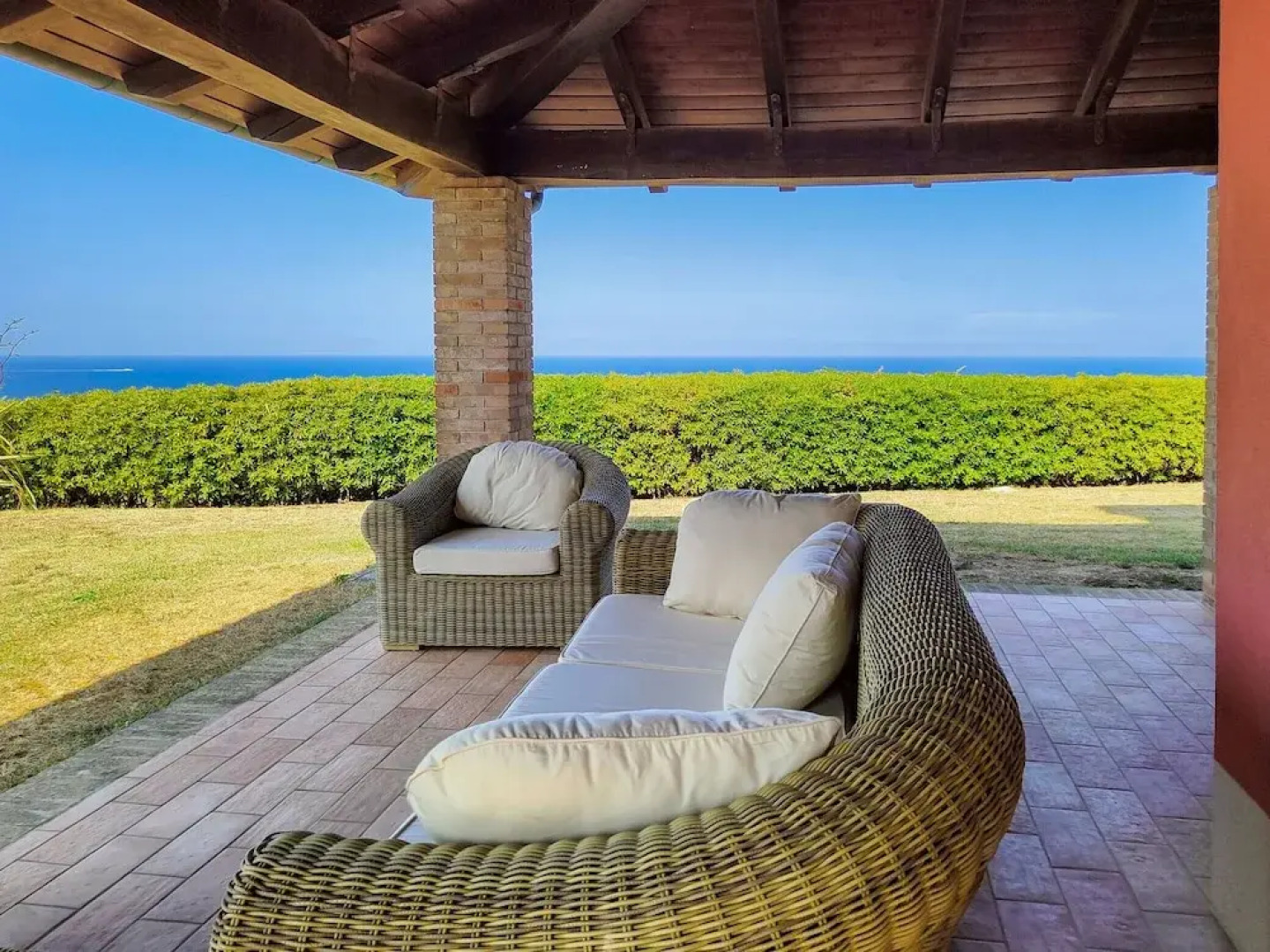 3734 Villa Villacolle by Barbarhouse