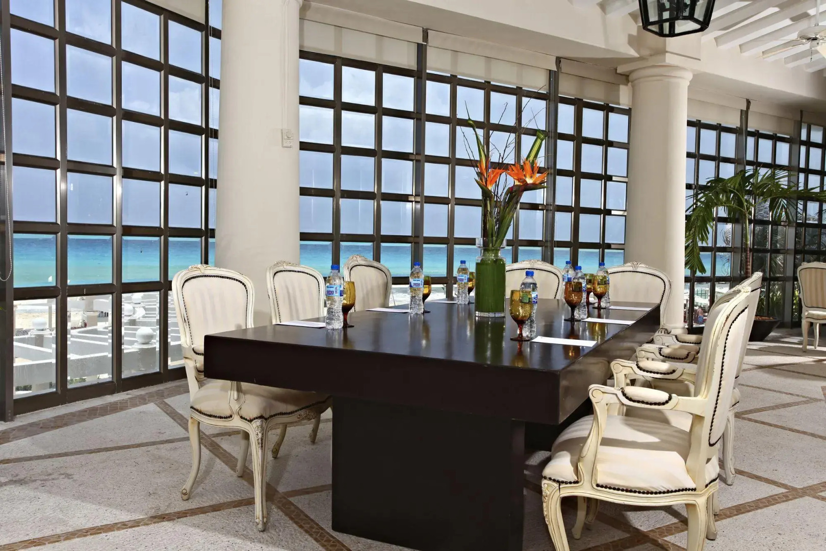 Sandos Cancún All Inclusive - Adults Only