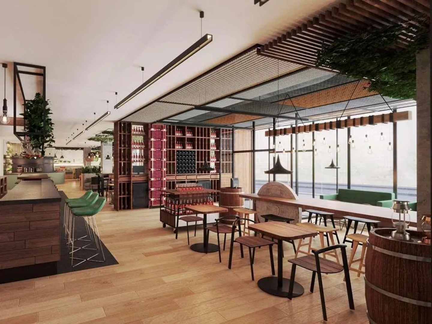 Mercure Katowice Centrum