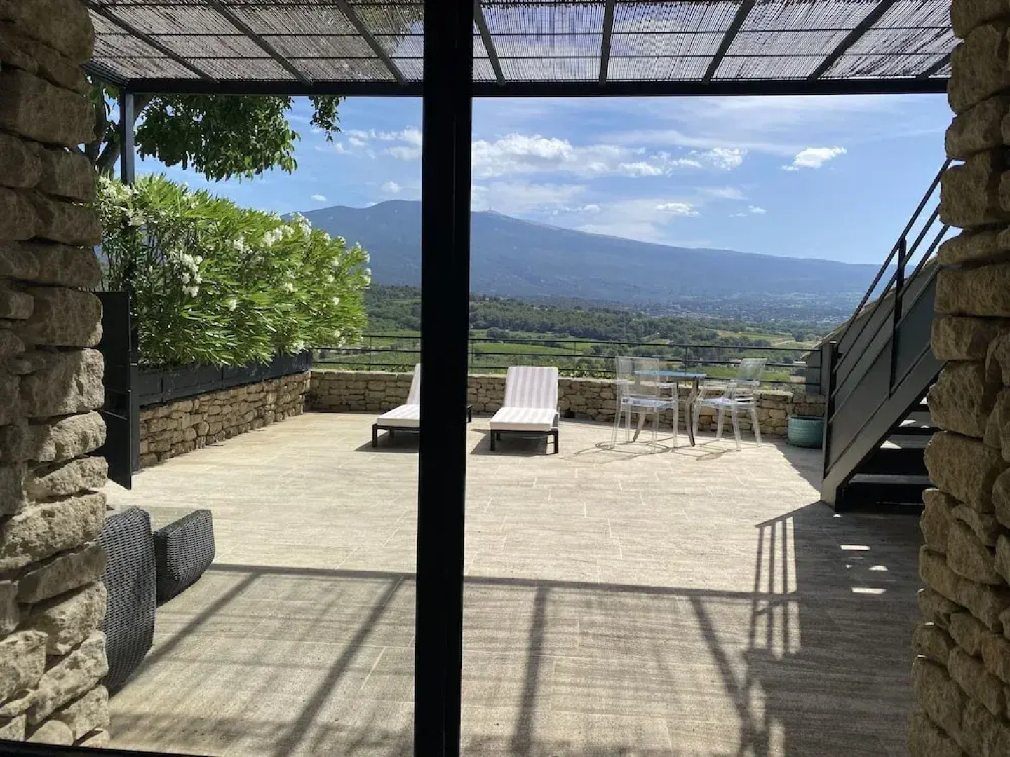 La Maison de Crillon