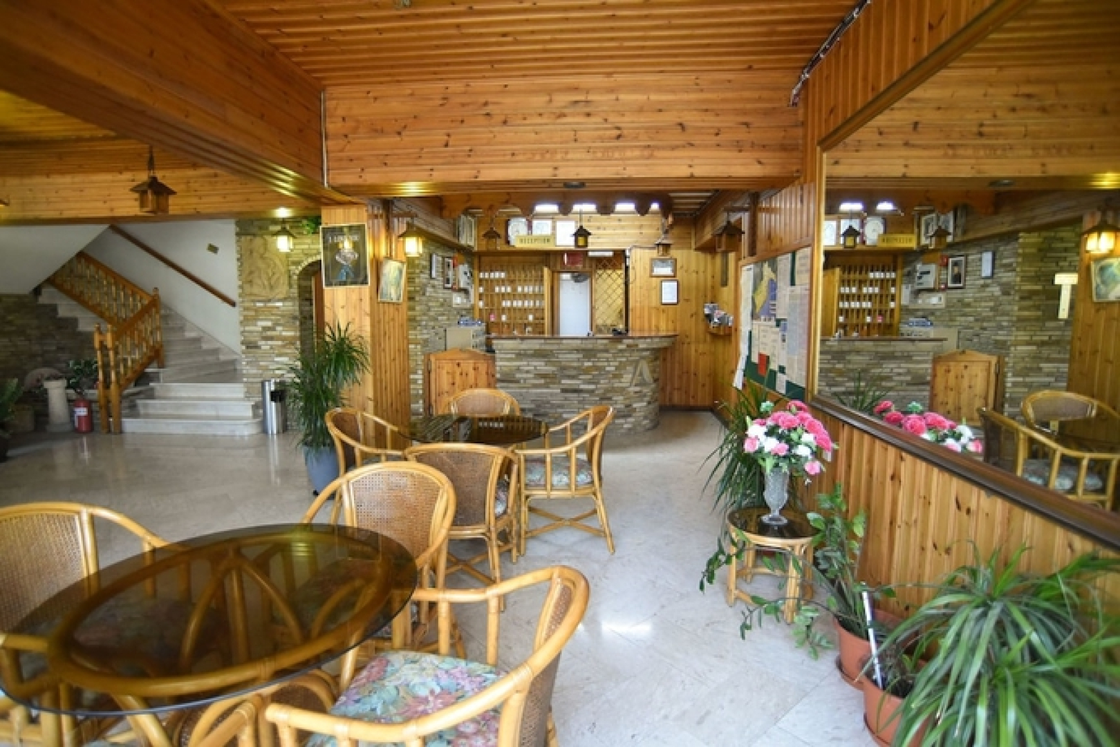 Apartamentos Playa Los Barqueros