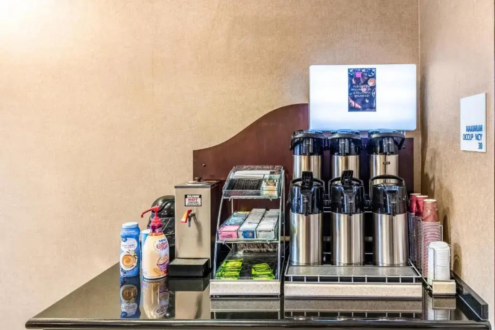 Holiday Inn Express & Suites Mineral Wells