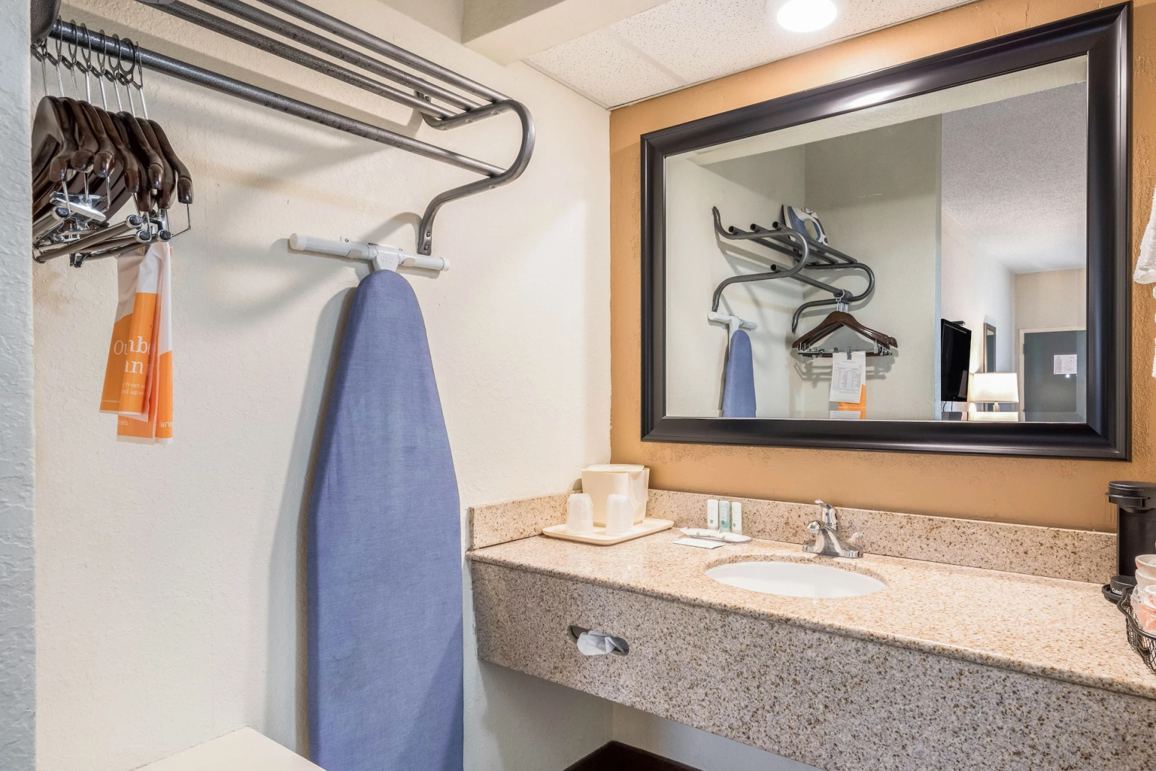 Quality Inn Downtown