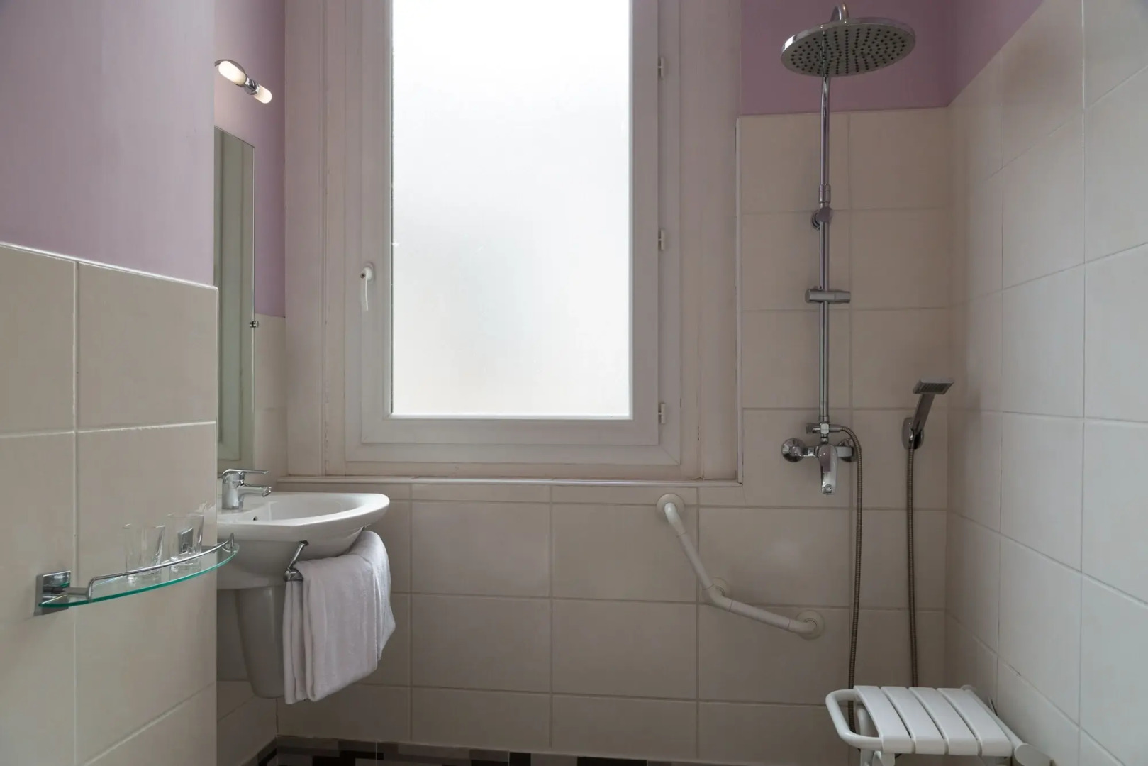 Urban Style Hotellerie du Cheval Noir