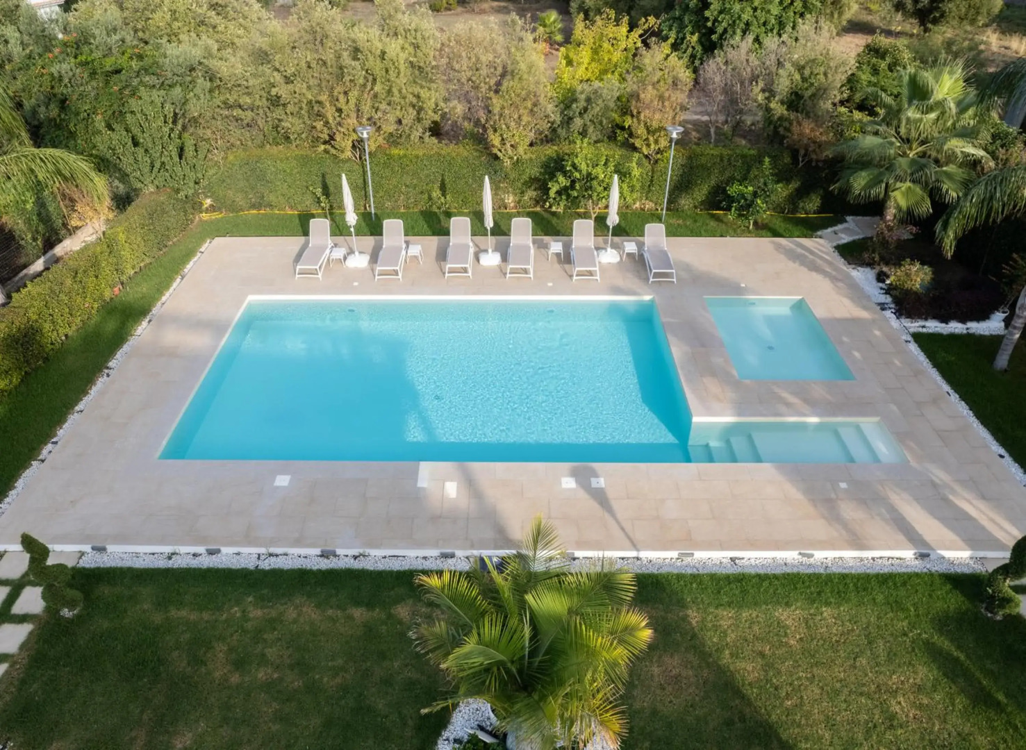 La Dimora degli Angeli