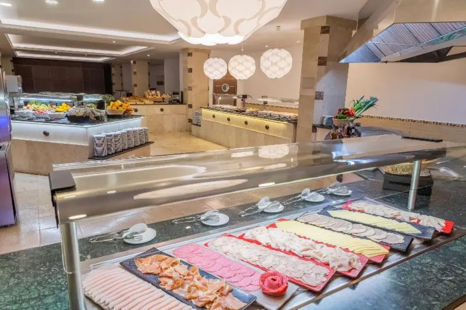 Caledonia Golf & Resort by Boss Hotels