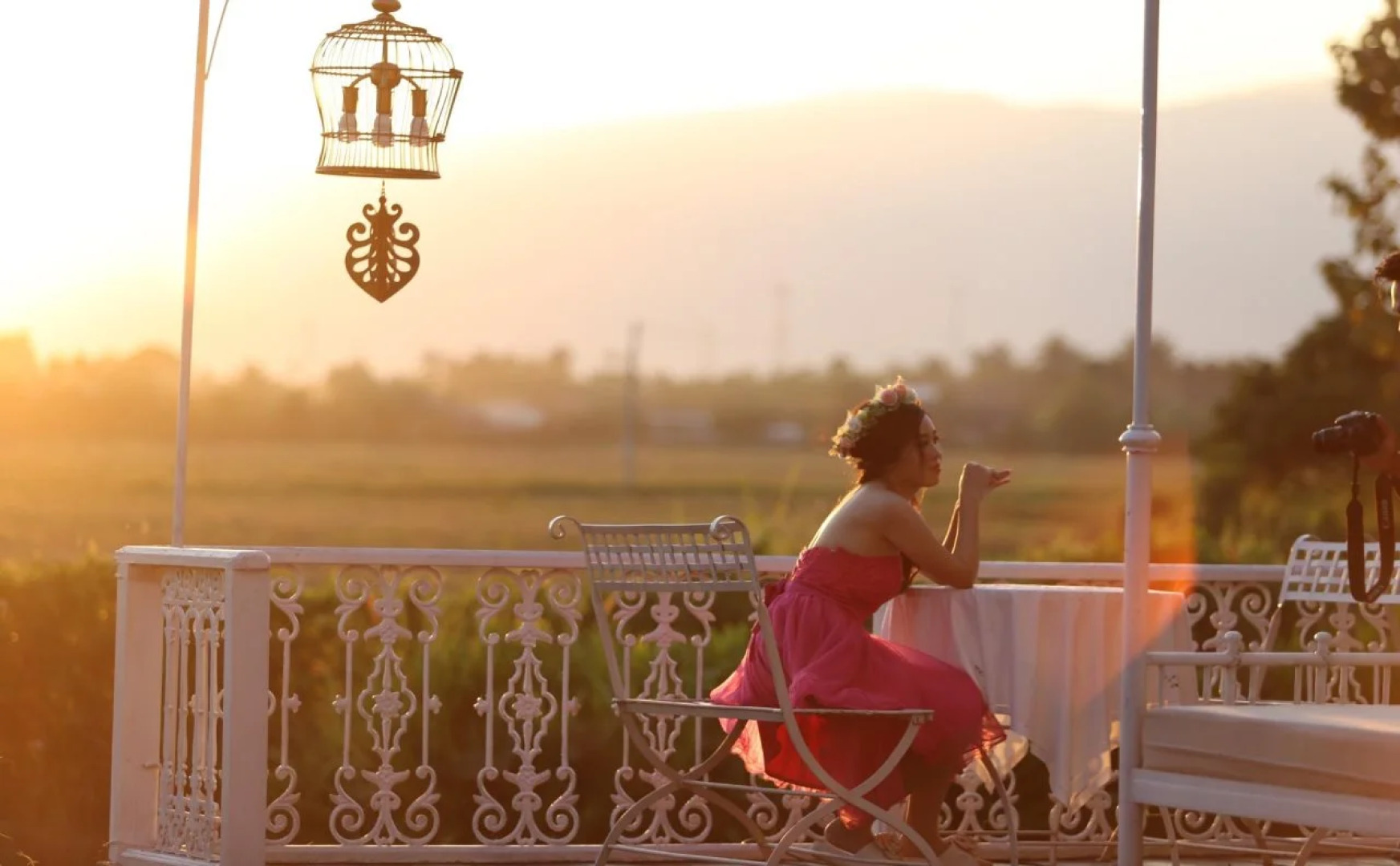 The Cathay Resort & Spa