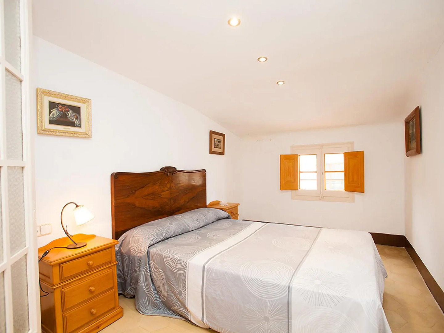 Cal Padri - Four Bedroom