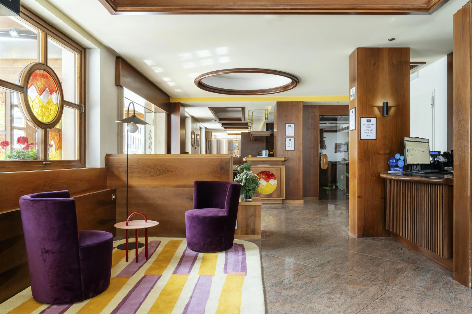 Best Western Hotel Nevada