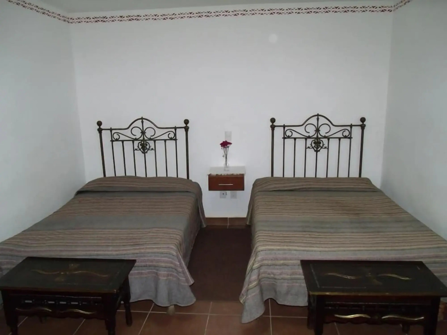 Hotel Posada San Agustin