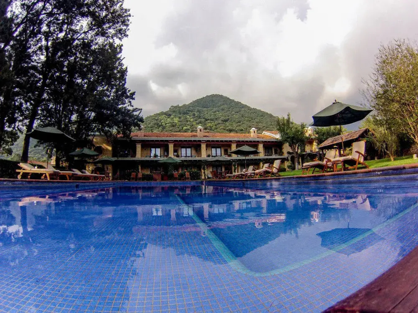 Filadelfia Coffee Resort & Tours