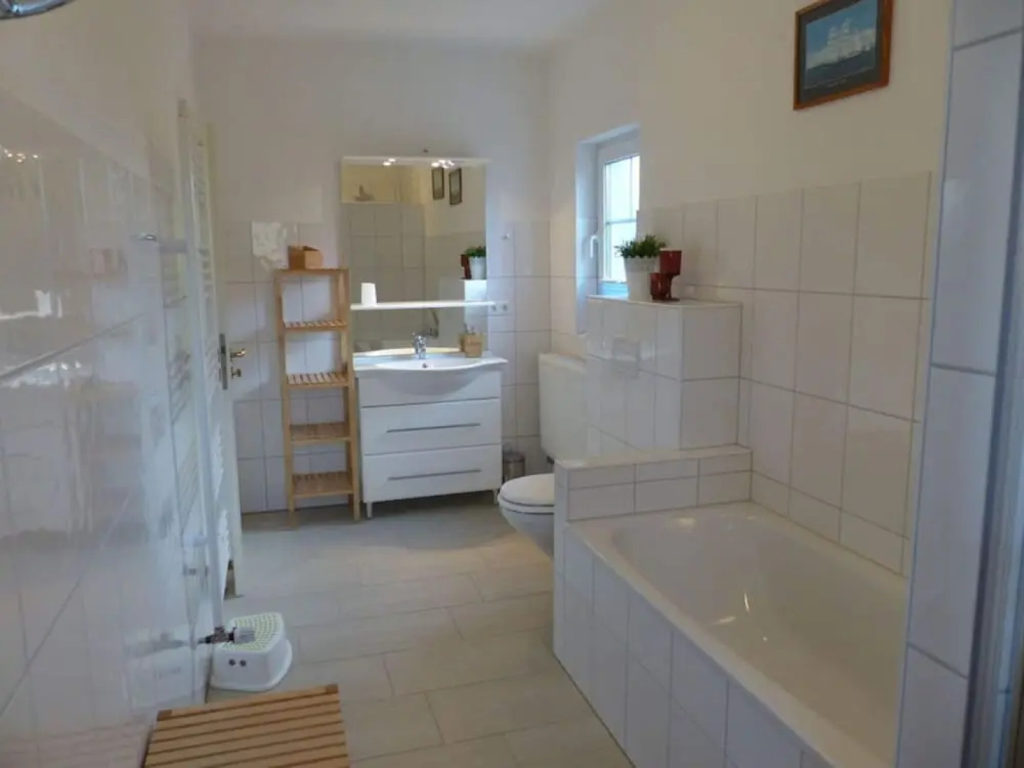 Baltic Sea Fordeblick