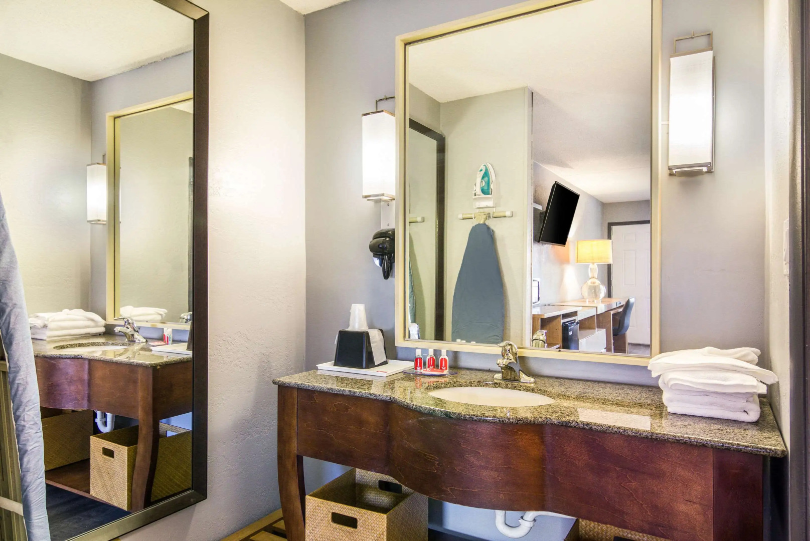 Suburban Studios Brunswick I-95