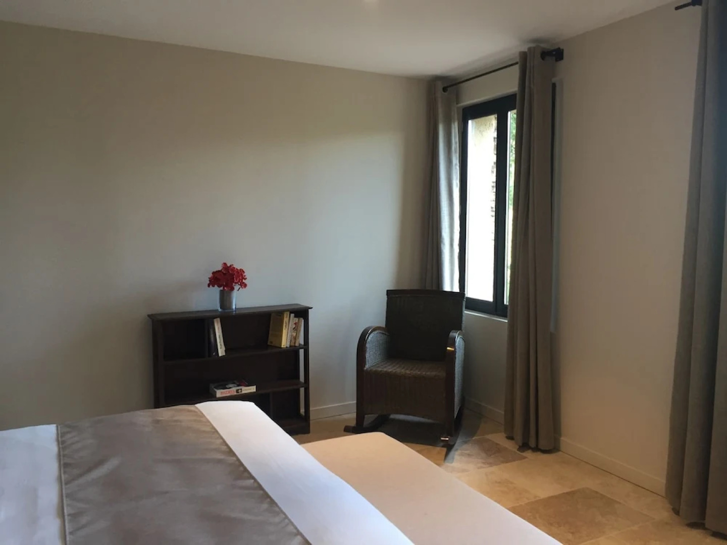 Chambres d'Hôtes Le Pontillaou