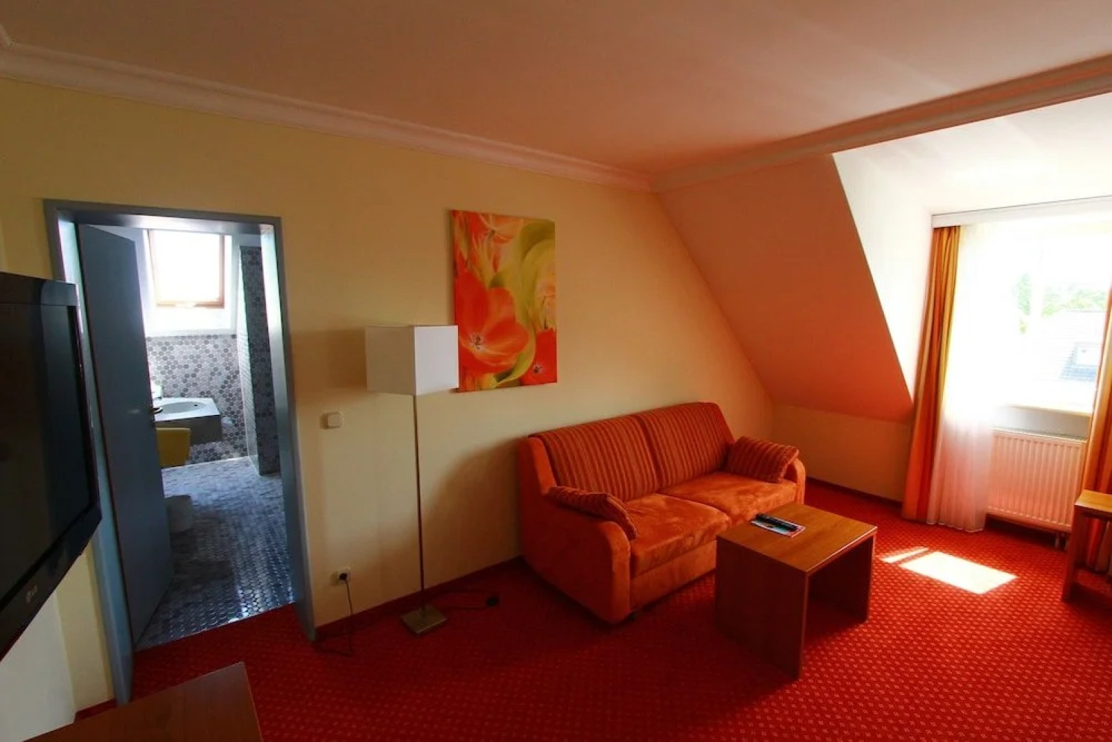 Hotel Villa Eichenau