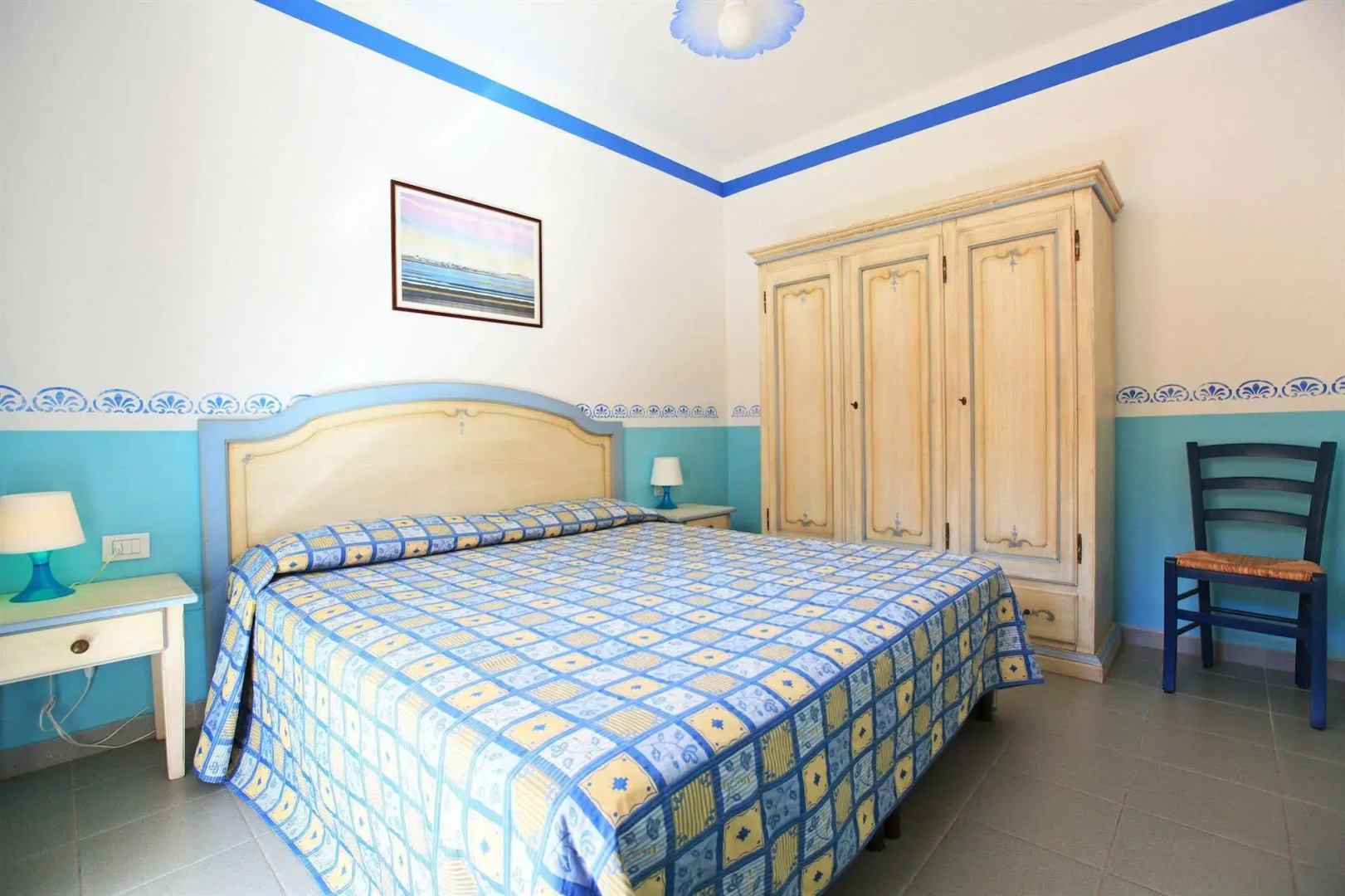 TH Ortano - Ortano Mare Residence