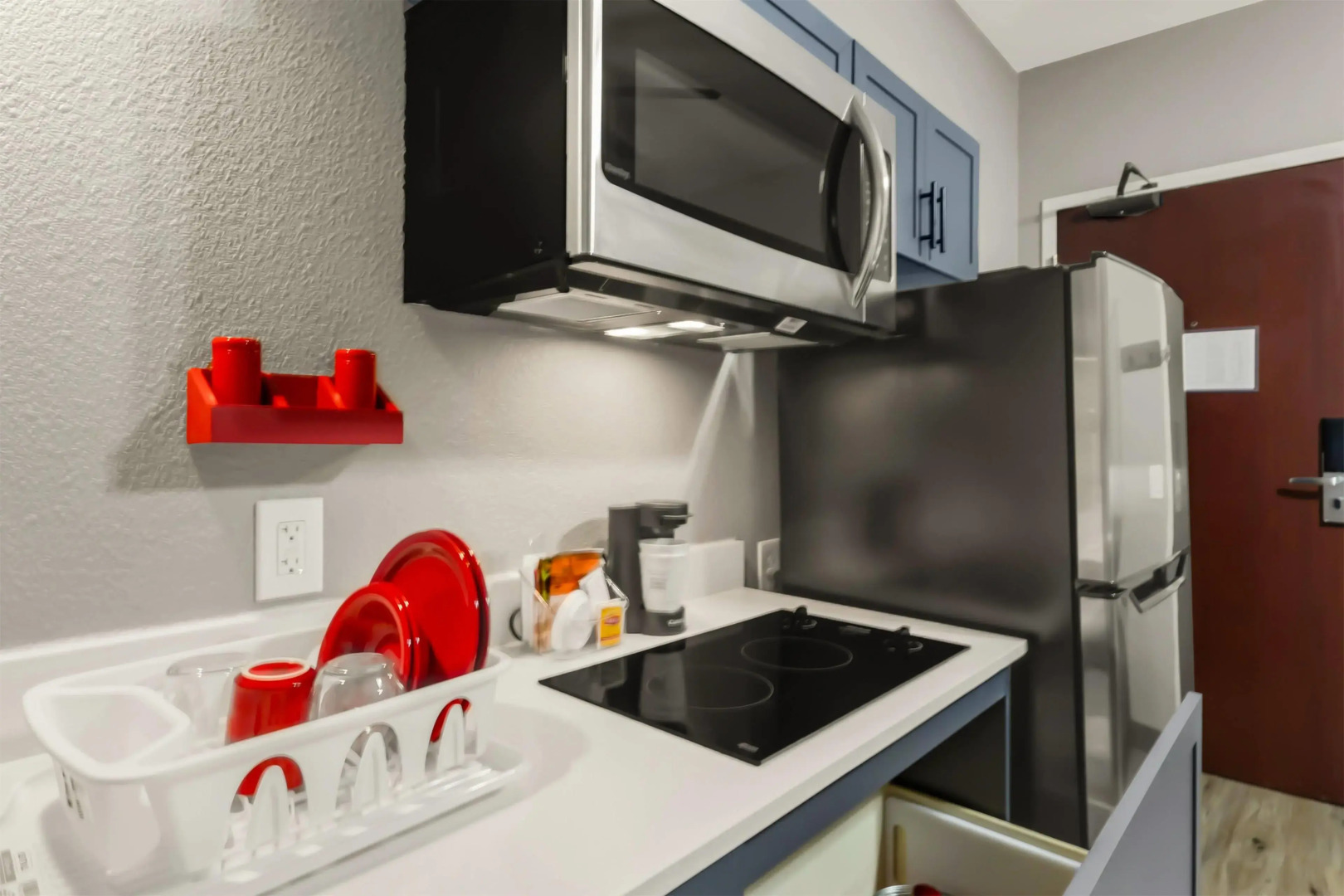 Hawthorn Extended Stay by Wyndham College Station