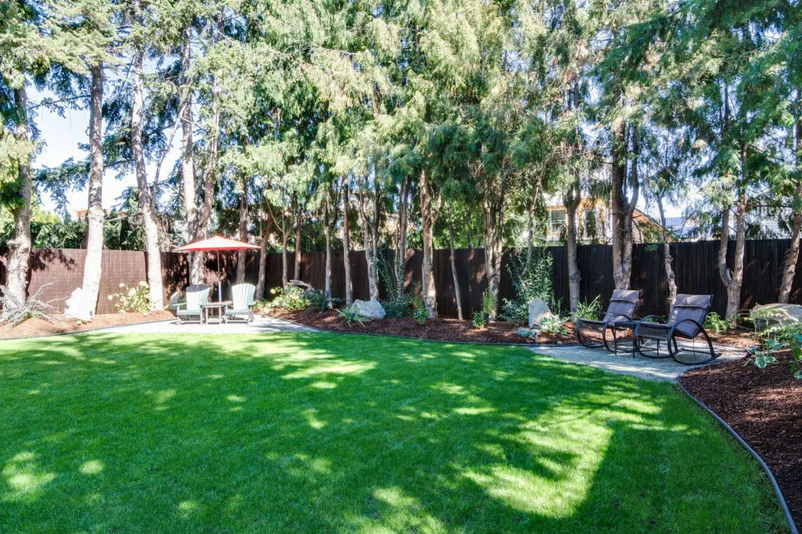 Boyce-Gyro Beach Bed and Breakfast