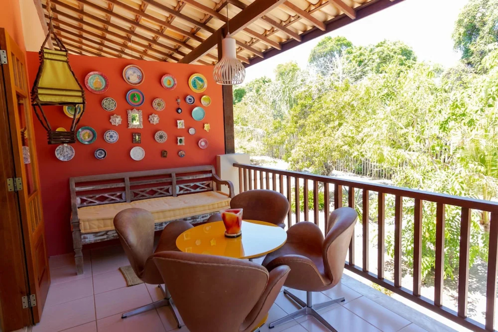 PF02 Apt. 3 Quartos em Praia do Forte