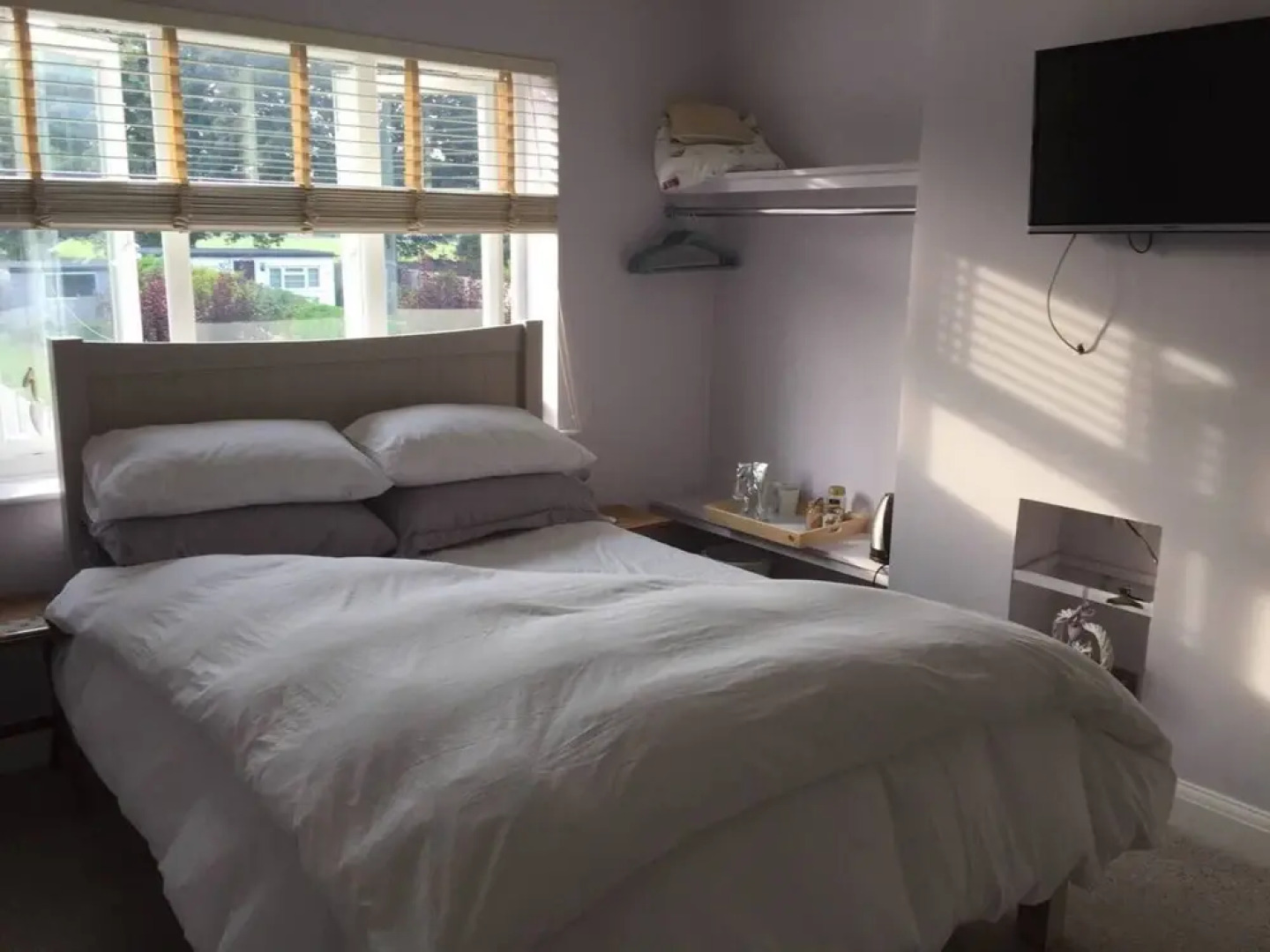 Beautiful 3-bed House in Ramsgate