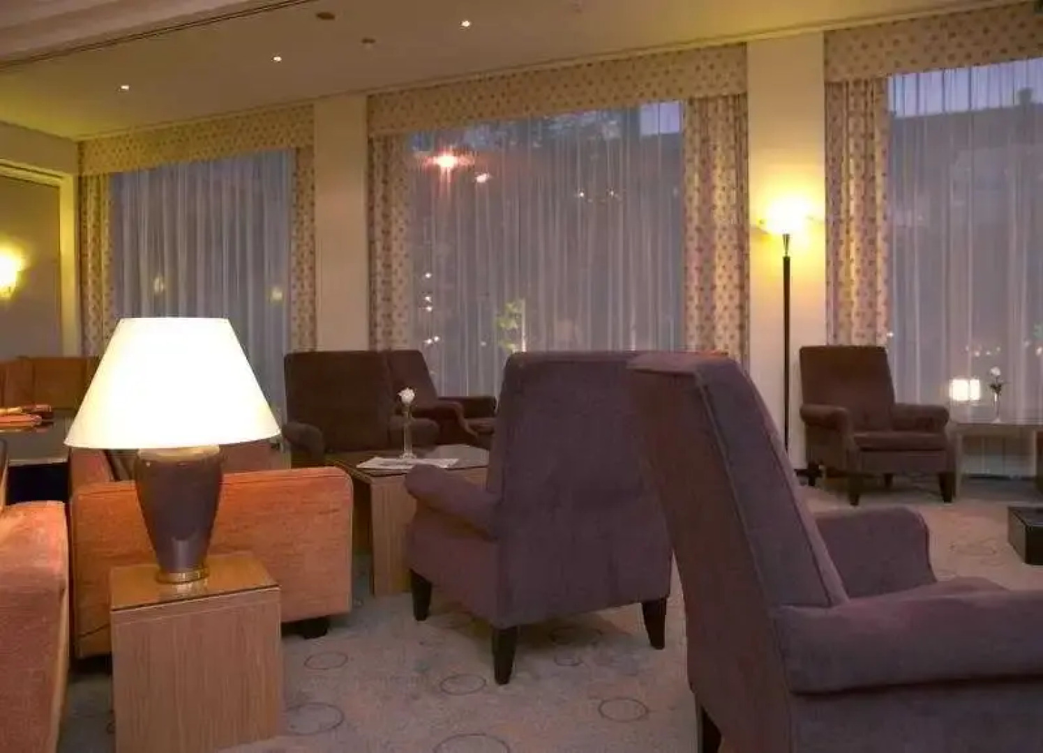 Holiday Inn Munich - Schwabing