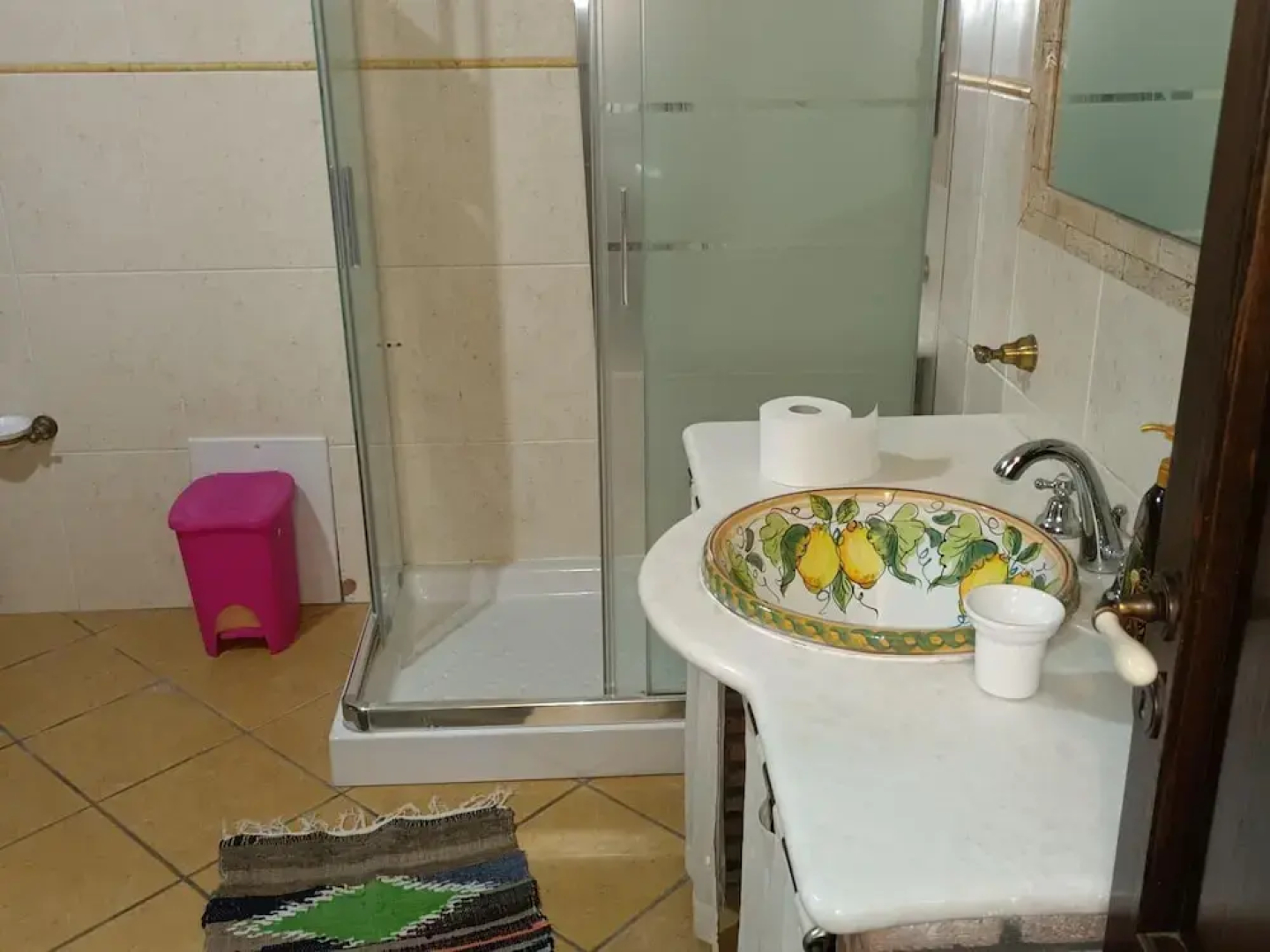 Villa in Sicily Near Taormina Beaches