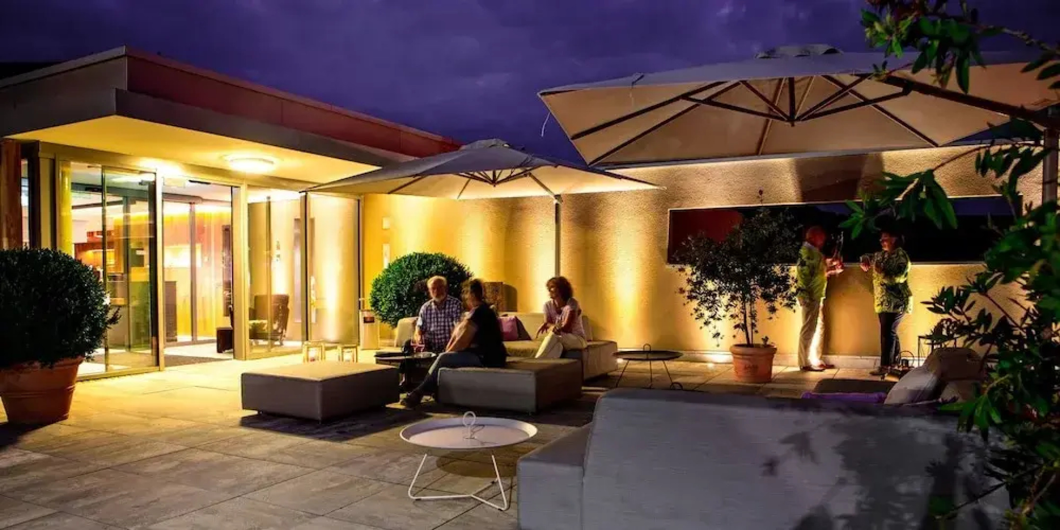 Landhotel Weißes Roß