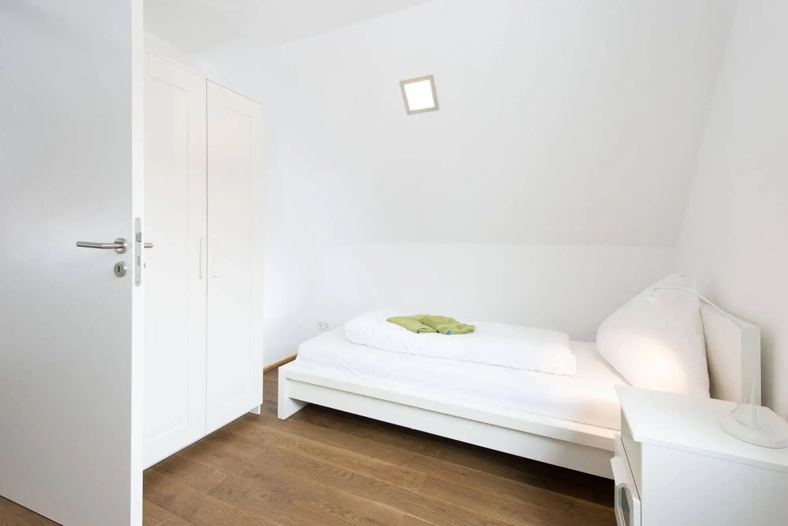 Stadthaus Gut Hügle